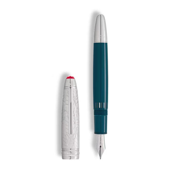 Montblanc MEISTERSTÜCK DOUÉ ROMEO EN JULIA pen