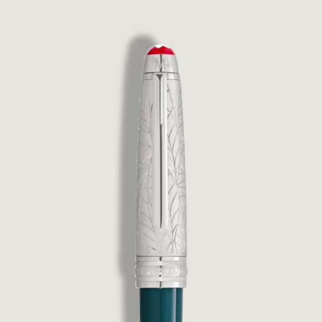 Stylo Montblanc MEISTERSTÜCK DOUÉ ROMEO ET JULIETTE