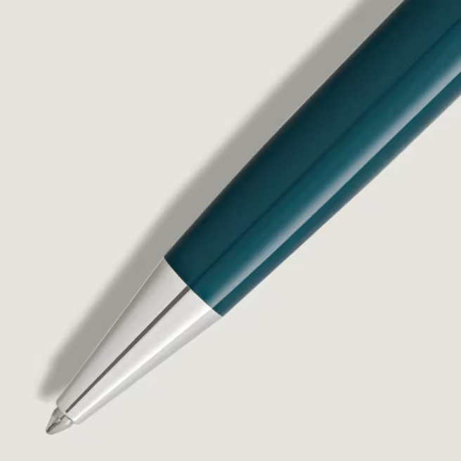 Montblanc MEISTERSTÜCK DOUÉ ROMEO EN JULIA pen