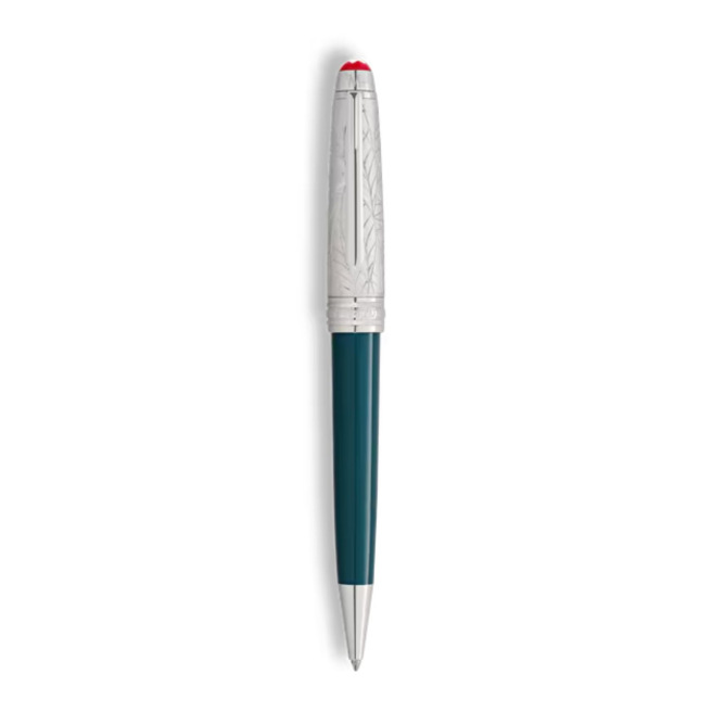 Stylo Montblanc MEISTERSTÜCK DOUÉ ROMEO ET JULIETTE