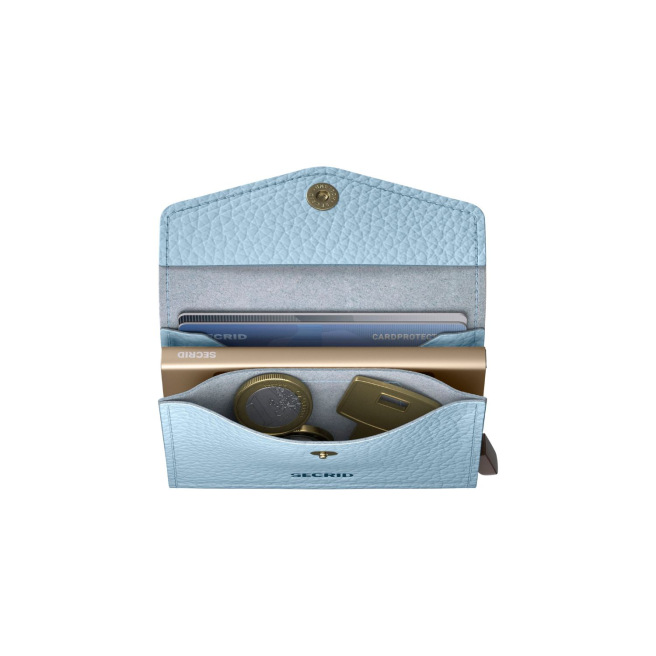 Secrid ENVELOPE WALLET Kaarthouder