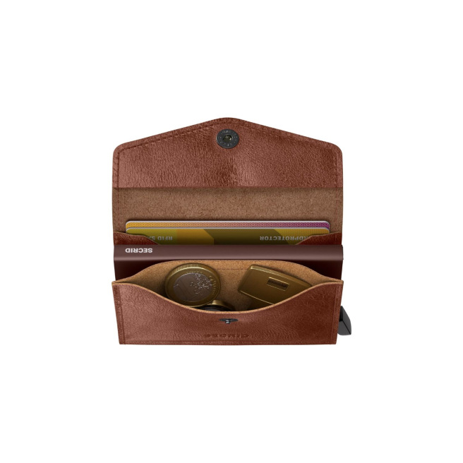 Secrid ENVELOPE WALLET Kaarthouder