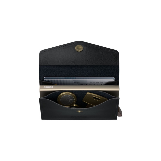 Porte-cartes Secrid ENVELOPE WALLET