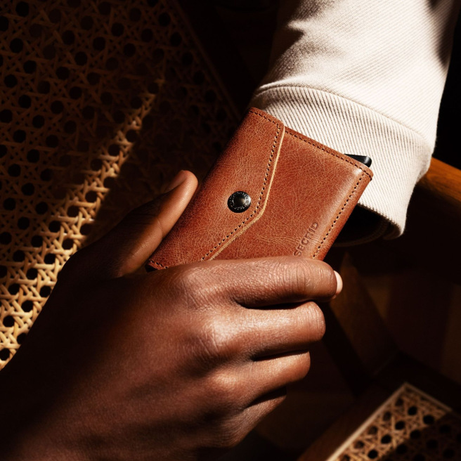 Porte-cartes Secrid ENVELOPE WALLET