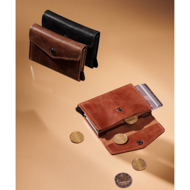 Porte-cartes Secrid ENVELOPE WALLET