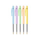 Stylo-bille BIC M10 - pointe moyenne