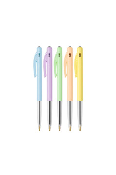 BIC M10 balpen - medium punt
