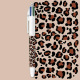 Stylo-bille BIC 4 COULEURS LEOPARD - 1 stylo-bille