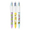Stylo-bille BIC 4 COULEURS KAWAII - 1 stylo-bille