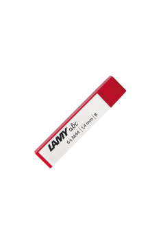 LAMY ABC M44 stiften - doosje van 6