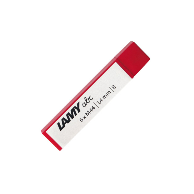 LAMY ABC M44 stiften - doosje van 6