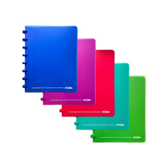 Cahier ATOMA