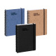 Agenda scolaire Exacompta FORUM OFFICE - 15 x 21 cm - 1 jour par page