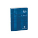 Schoolagenda Exacompta FORUM - 12 x 17 cm - 1 dag per pagina