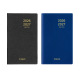Brepols INTERPLAN schoolagenda 16 MAANDEN - 9 x 16 cm - 1 week op 2 pagina's