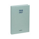 Schoolagenda Brepols STUDENT - 9 x 16 cm - 1 week op 2 pagina's