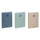 Agenda scolaire Brepols STUDENT - 9 x 16 cm - 1 semaine sur 2 pages