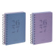 Schoolagenda Brepols SCOLAIRE - 11,5 x 16,9 cm - 1 dag per pagina