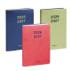 Schoolagenda Brepols SCOLAIRE - 11,5 x 16,9 cm - 1 dag per pagina