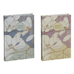 Agenda scolaire Brepols SCOLAIRE - 11,5 x 16,9 cm - 1 jour par page
