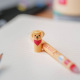 Set de 3 rollers effaçables LEGAMI FUR EVER FRIENDS