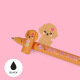 Set van 3 uitwisbare LEGAMI rollers FUR EVER FRIENDS