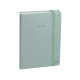 Schoolagenda Quo Vadis EUROTEXTAGENDA - 10 x 15 cm - 1 dag per pagina