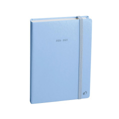 Agenda scolaire Quo Vadis EUROTEXTAGENDA - 10 x 15 cm - 1 jour par page