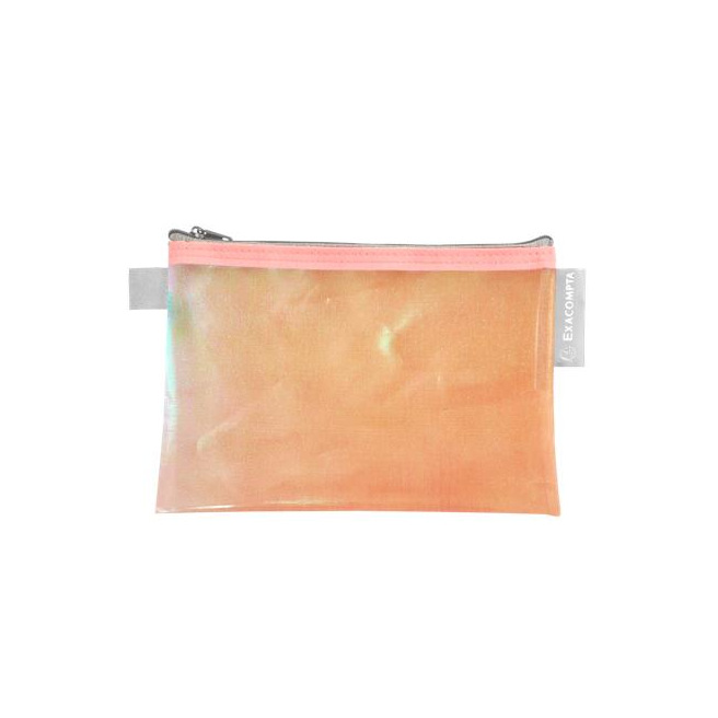 Pochette à fermeture éclair Exacompta CANDY TIDY