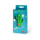 Mini USB en Type-C Hub met 4 poorten Legami CACTUS