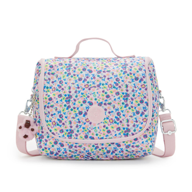 Sac à déjeuner Kipling NEW KICHIROU