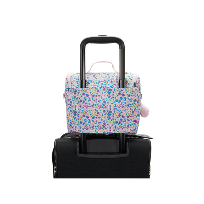 Sac à déjeuner Kipling NEW KICHIROU