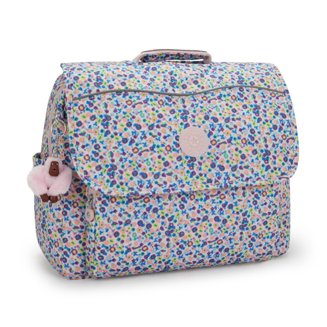 Cartable medium Kipling CODIE L