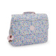 Middelgrote Kipling CODIE M schooltas