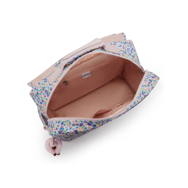 Cartable medium Kipling CODIE M