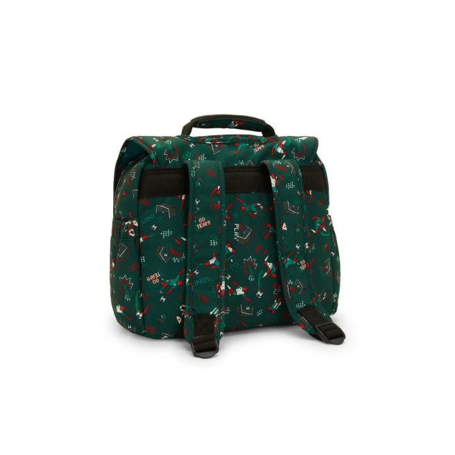 Mini cartable Kipling CODIE S