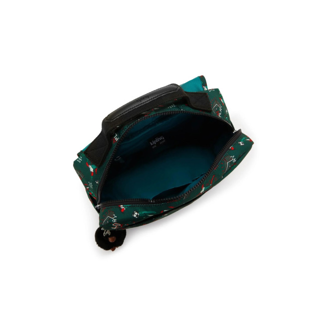 Mini schooltas Kipling CODIE S