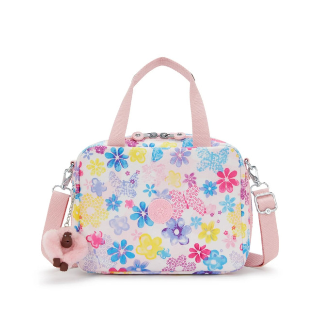 Sac à déjeuner Kipling MIYO