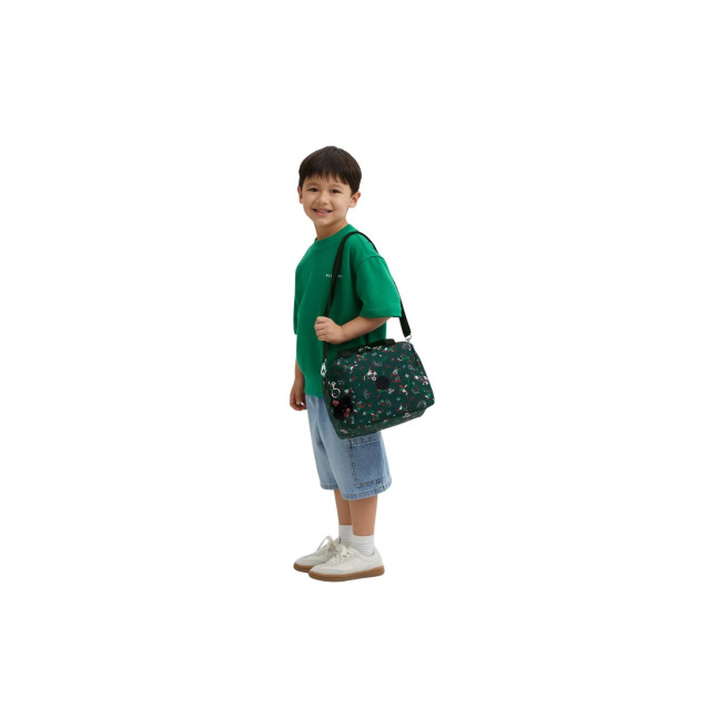 Kipling MIYO lunchtas