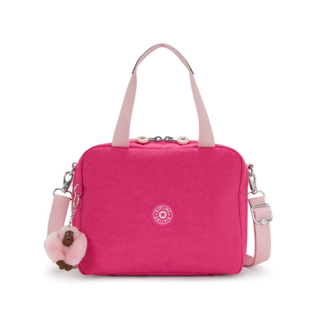 Sac à déjeuner Kipling MIYO