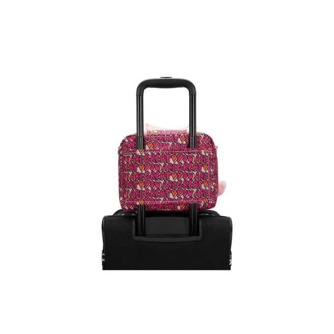 Kipling MIYO lunchtas