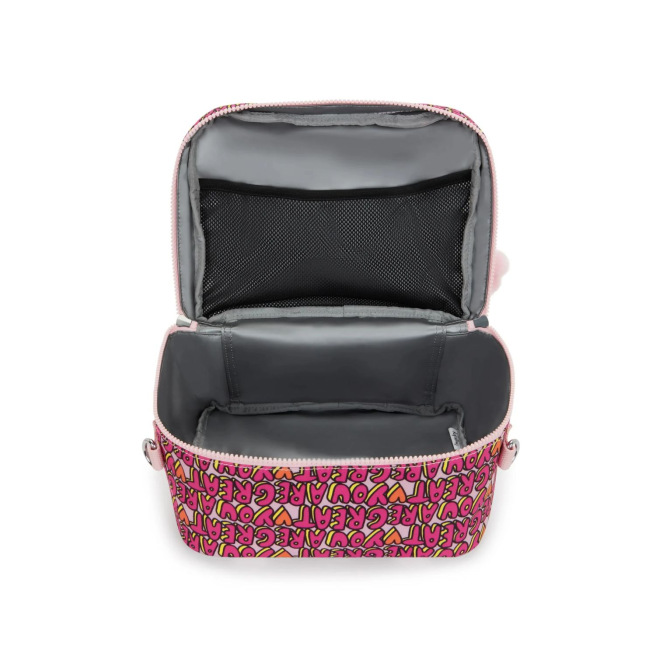 Kipling MIYO lunchtas