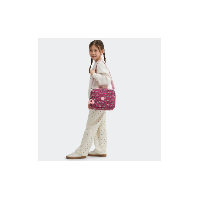 Kipling MIYO lunchtas