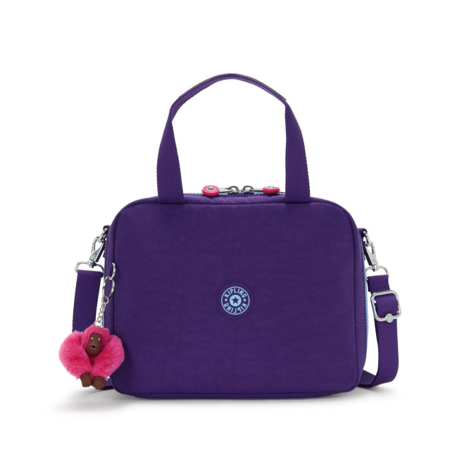 Sac à déjeuner Kipling MIYO