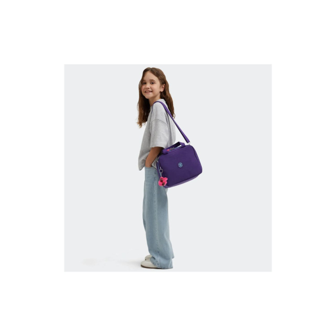Sac à déjeuner Kipling MIYO