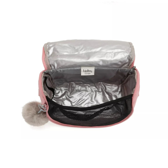 Sac à déjeuner Kipling NEW KICHIROU