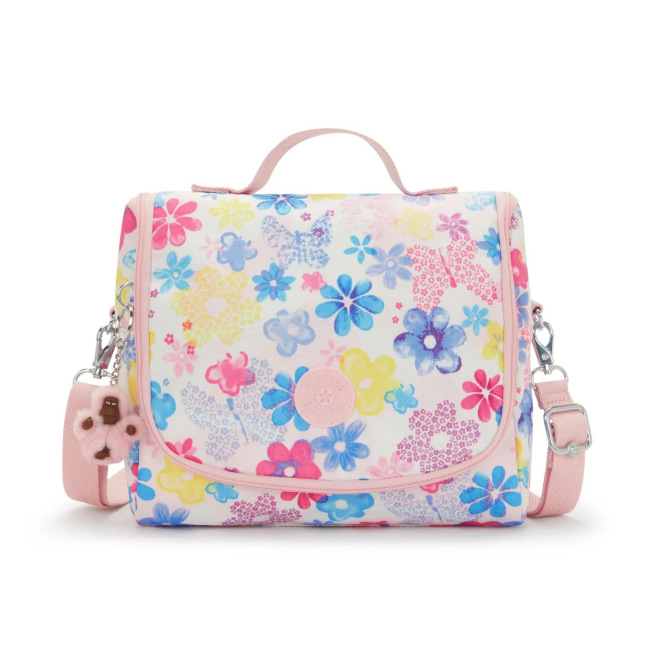 Sac à déjeuner Kipling NEW KICHIROU
