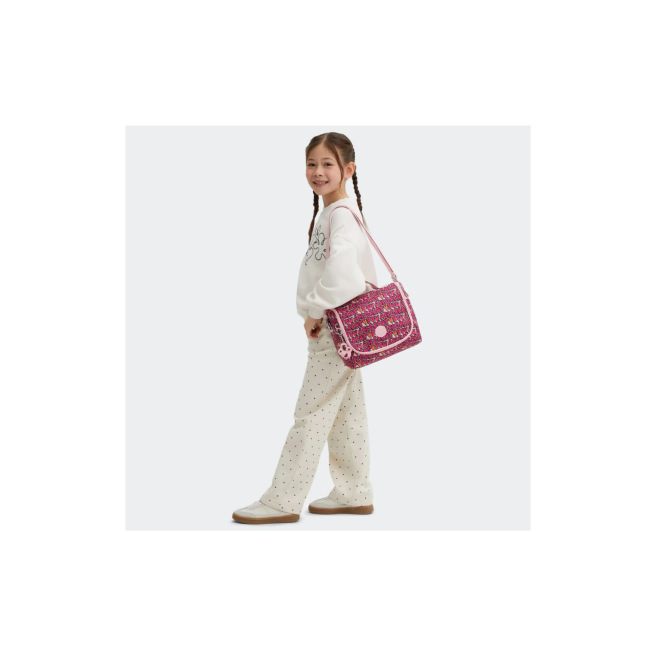 Sac à déjeuner Kipling NEW KICHIROU