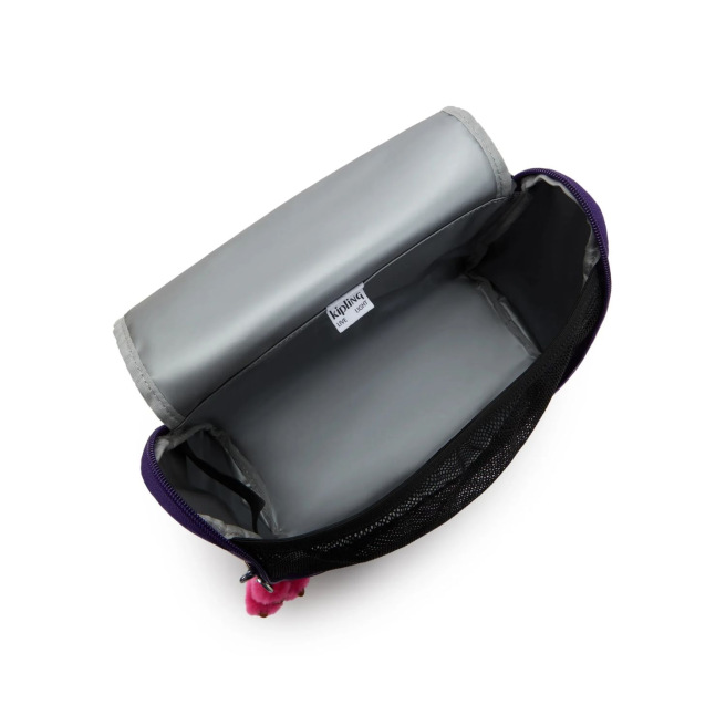 Sac à déjeuner Kipling NEW KICHIROU
