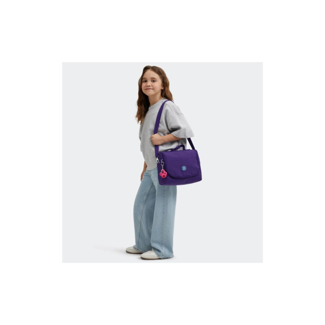 Sac à déjeuner Kipling NEW KICHIROU